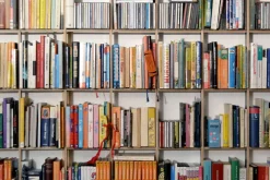 Libreria scaffale da parete Open