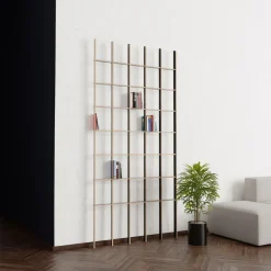 Libreria scaffale da parete Open
