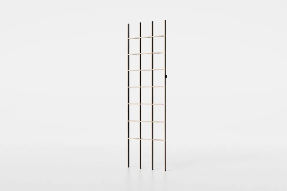Libreria scaffale da parete Open