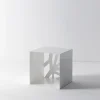 Libreria verticale Domino