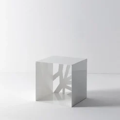Libreria verticale Domino