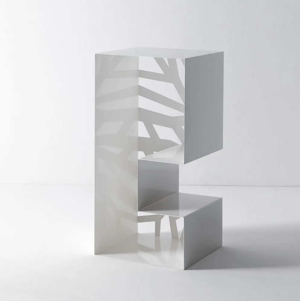 Libreria verticale Domino