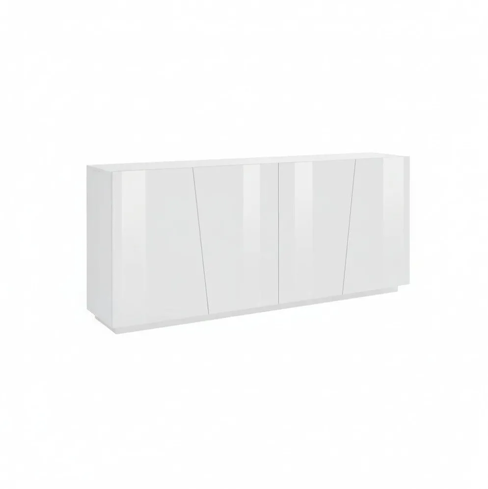 Madia design Annabel 200 White