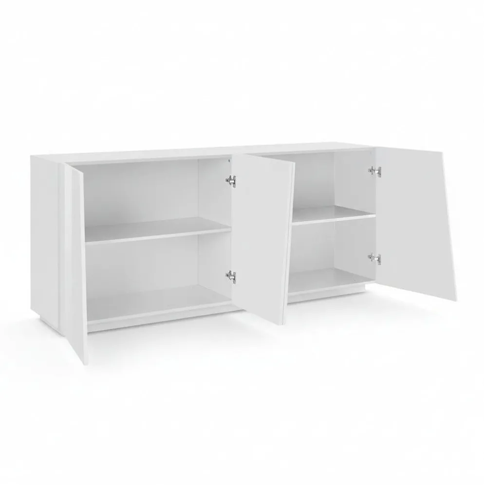 Madia design Annabel 200 White