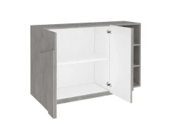 Madia ingresso Taylor 2A/120 Cement
