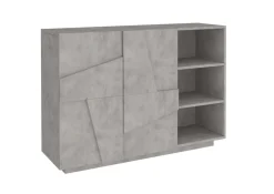 Madia ingresso Taylor 2A/120 Cement