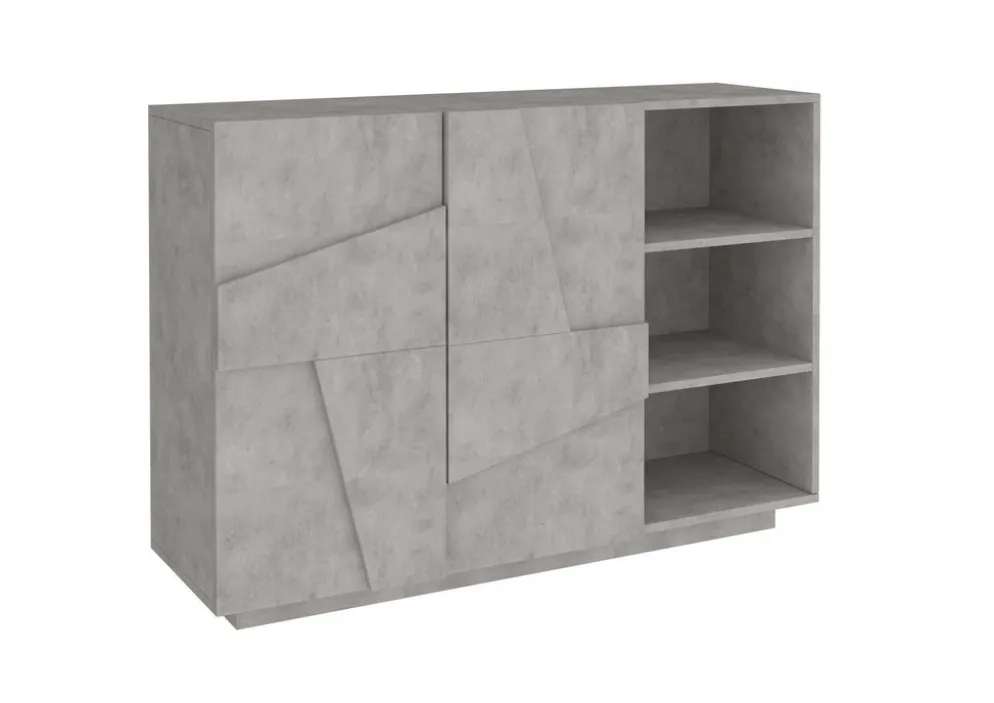 Madia ingresso Taylor 2A/120 Cement