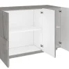 Madia ingresso Taylor 3A/120 Cement