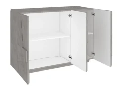 Madia ingresso Taylor 3A/120 Cement