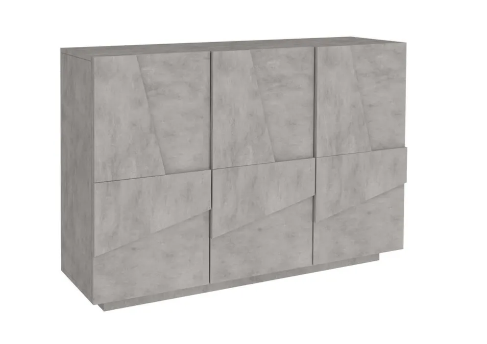 Madia ingresso Taylor 3A/120 Cement