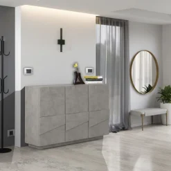 Madia ingresso Taylor 3A/120 Cement