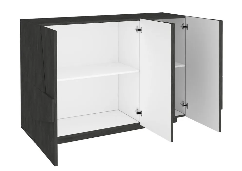 Madia ingresso Taylor 3A/120 Slate