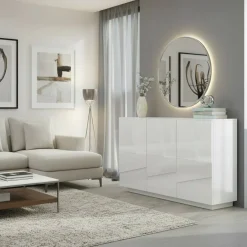 Madia ingresso Taylor 3A/120 White