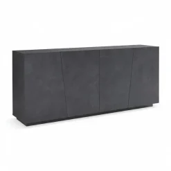 Madia moderna Annabel 200 Slate