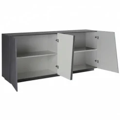 Madia moderna Annabel 200 Slate