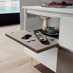 Madia moderna per soggiorno Osmo