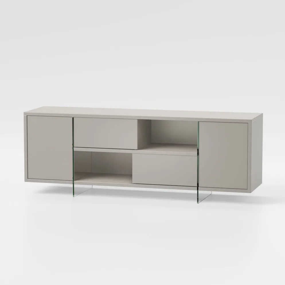 Madia moderna porta TV Benoit