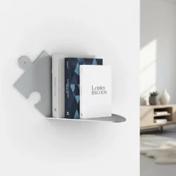 8 mensole da parete moderne Puzzle