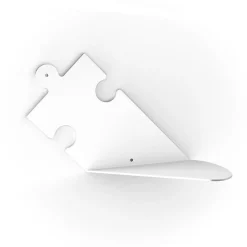 8 mensole da parete moderne Puzzle