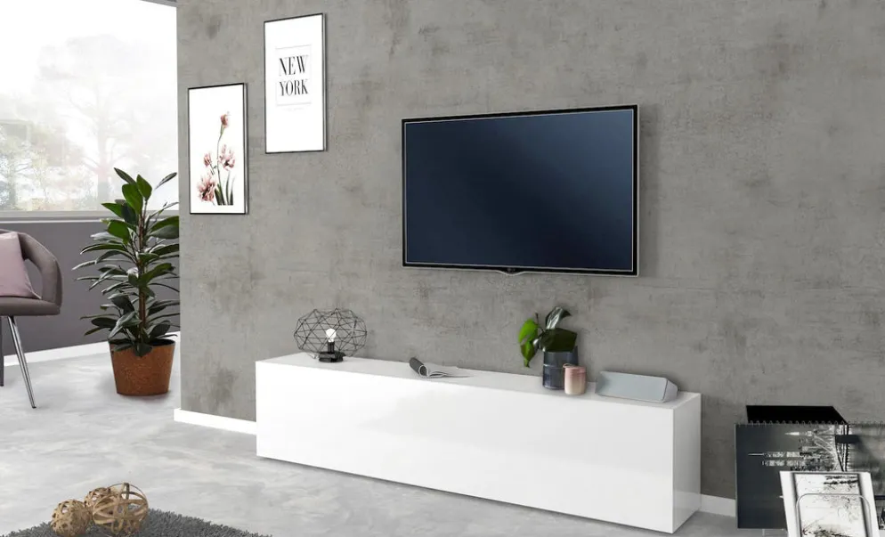 Mobile porta TV Brody