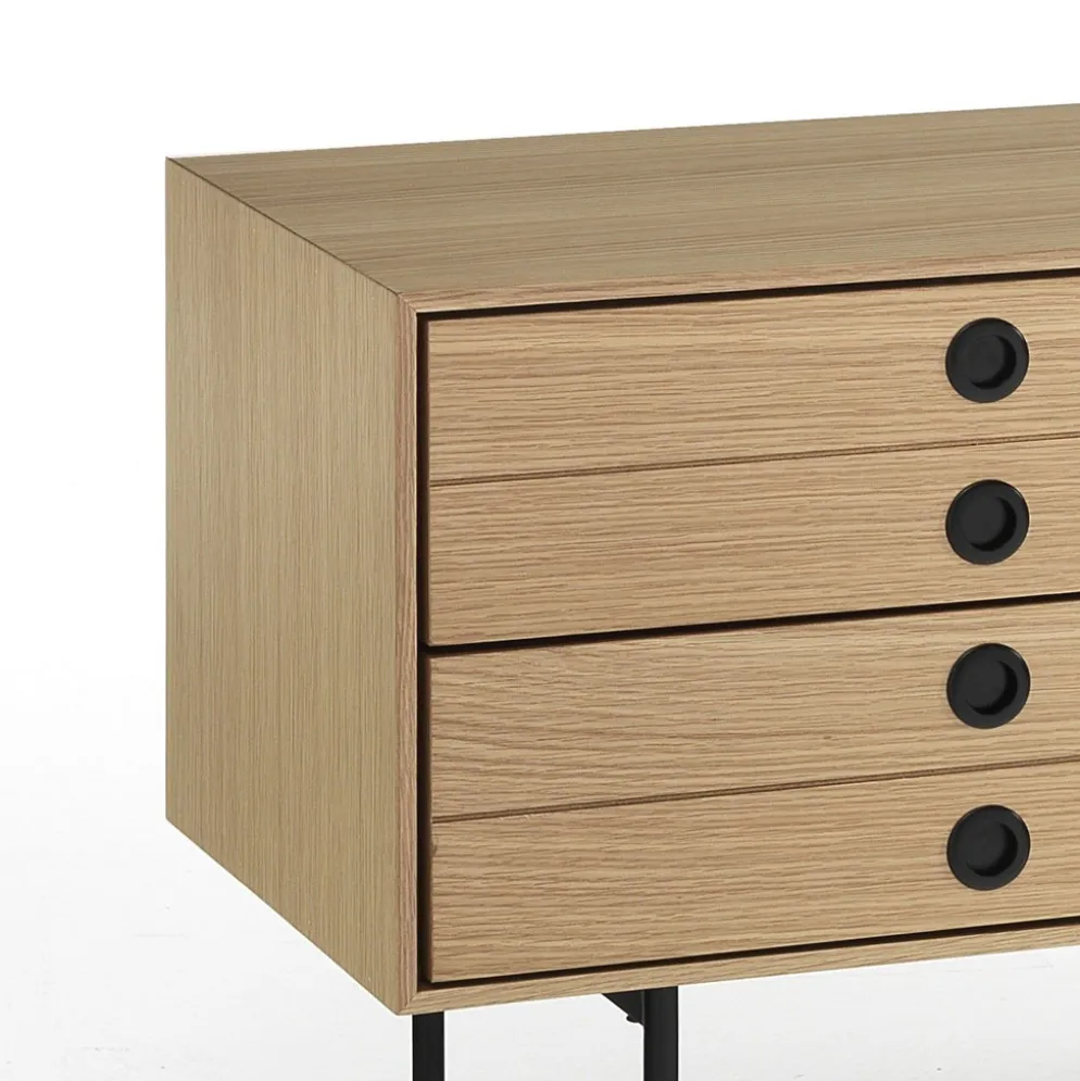 Mobile porta TV design moderno Bennet