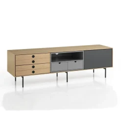 Mobile porta TV design moderno Bennet