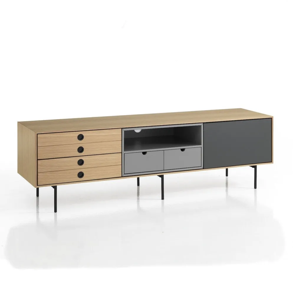 Mobile porta TV design moderno Bennet