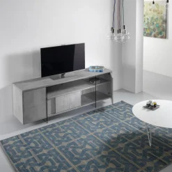Mobile porta TV Karib