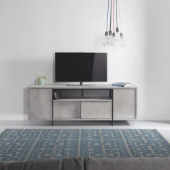 Mobile porta TV Karib