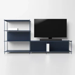 Mobile porta TV Miyoko 34