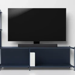 Mobile porta TV Miyoko 34