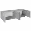 Mobile porta TV Taylor 4A Cement