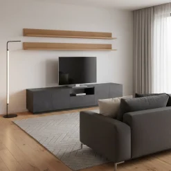 Mobile TV Annabel 220 Slate