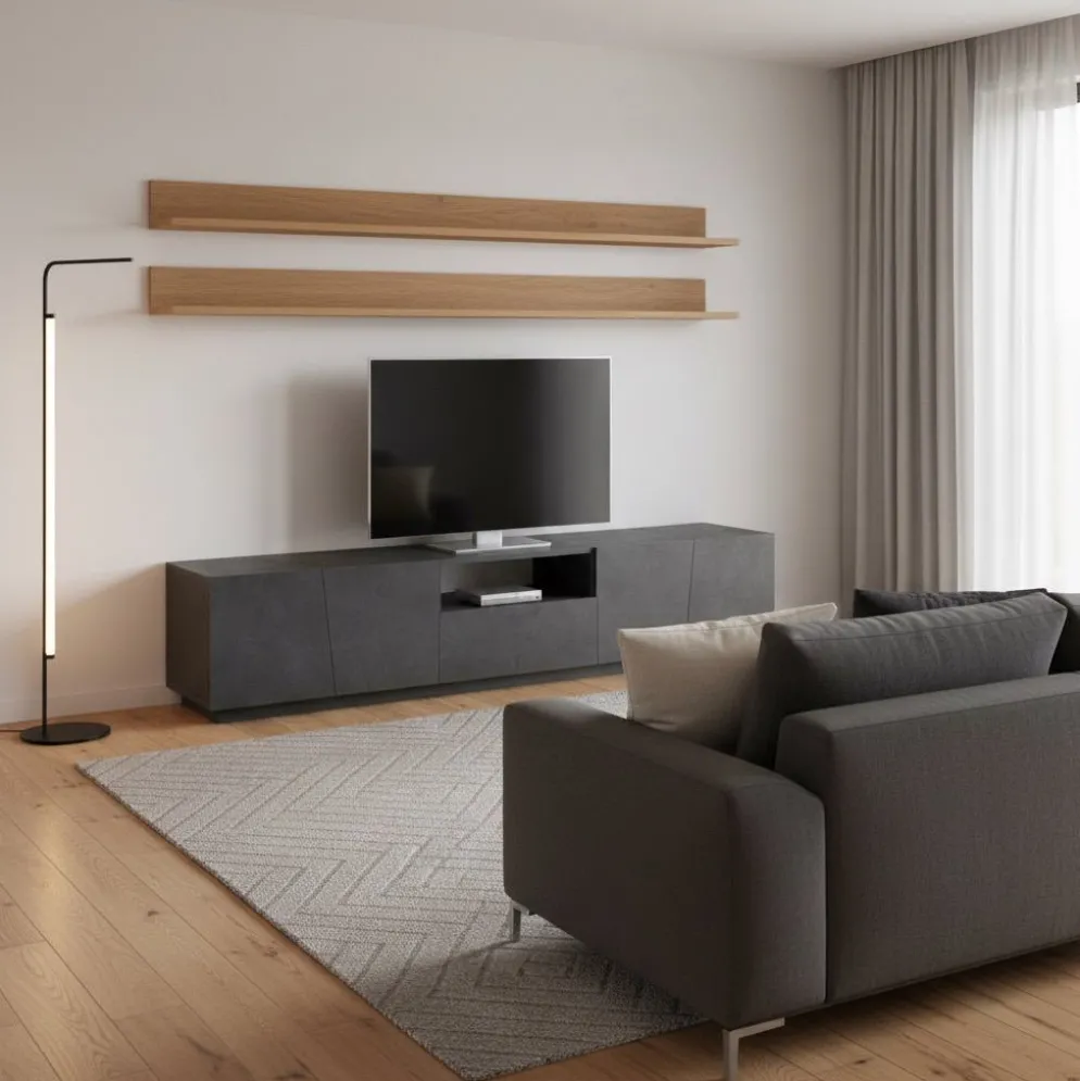 Mobile TV Annabel 220 Slate