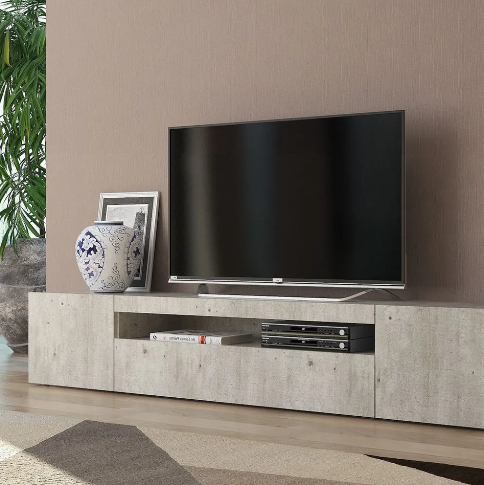 Mobile TV Bandol Cement