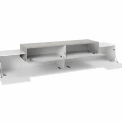 Mobile TV 240 cm Krisen Cement