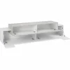 Mobile TV 200 cm Krisen Cement