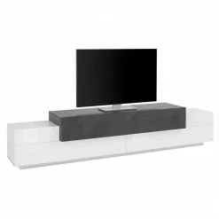 Mobile TV 240 cm Krisen Report