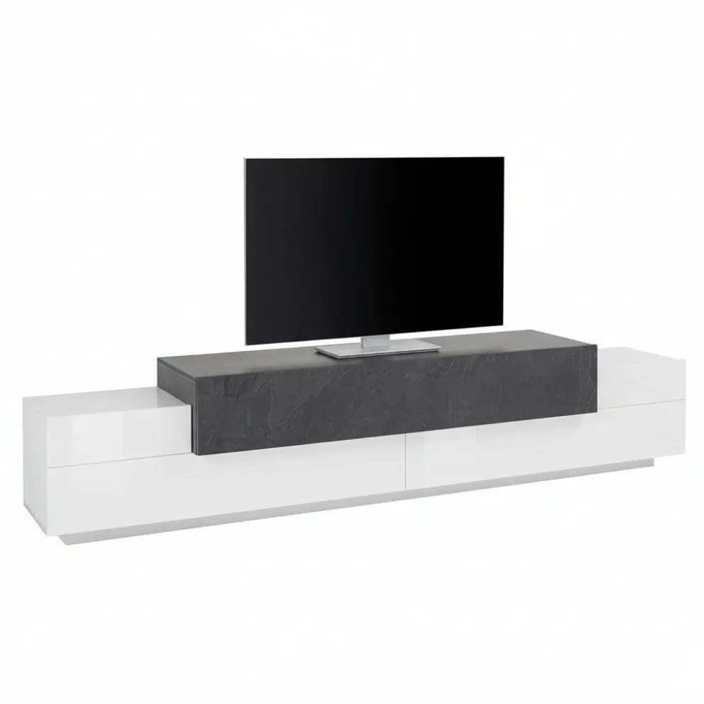 Mobile TV 240 cm Krisen Report