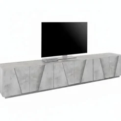 Mobile TV Taylor 6A Cement