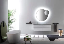 Mobili bagno City 3 di Loetrà