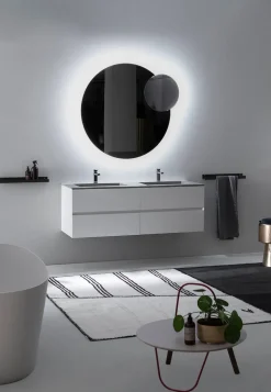 Mobili bagno City 3 di Loetrà