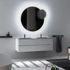 Mobili bagno City 3 di Loetrà