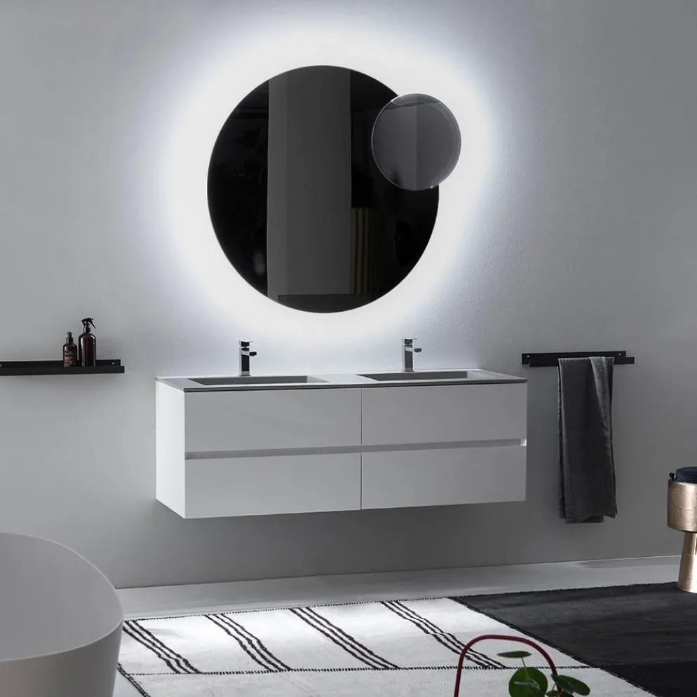 Mobili bagno City 3 di Loetrà