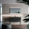 Mobili bagno design Esigo 4 di Loetrà