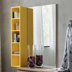 Mobili da ingresso con specchio Eloise 4