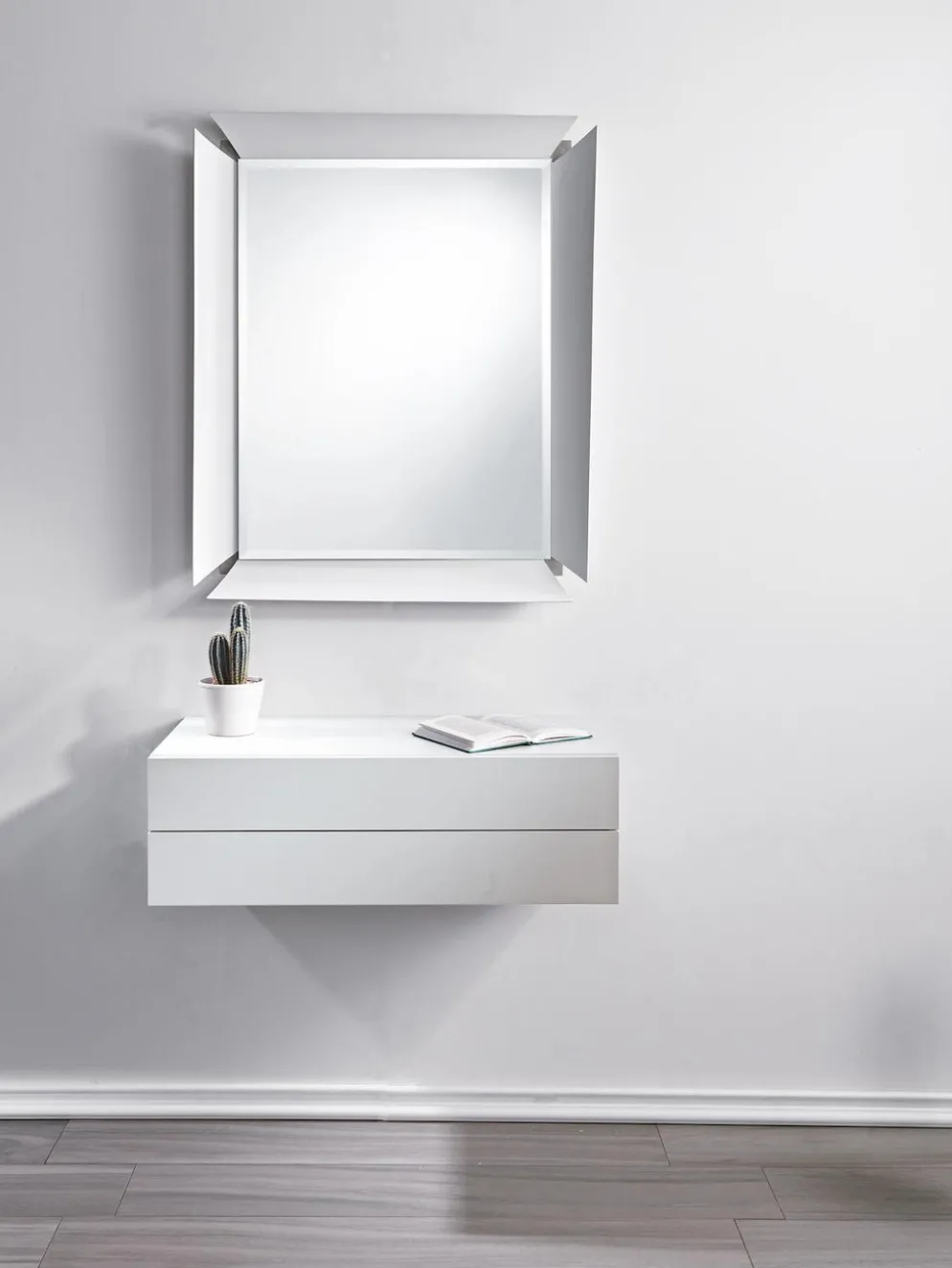 Mobili da ingresso design moderno Unit