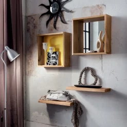 Mobili da ingresso in legno Elias 3