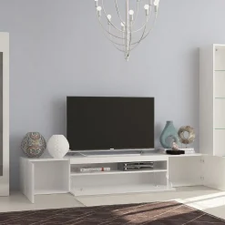 Mobili da soggiorno Bandol White