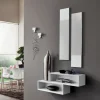 Mobili per ingresso design Kim 2